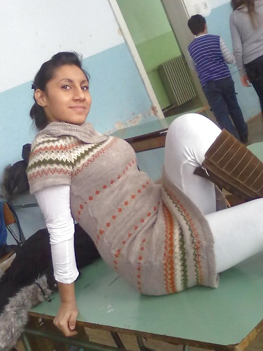 Chica serbia valentina
 #34910244