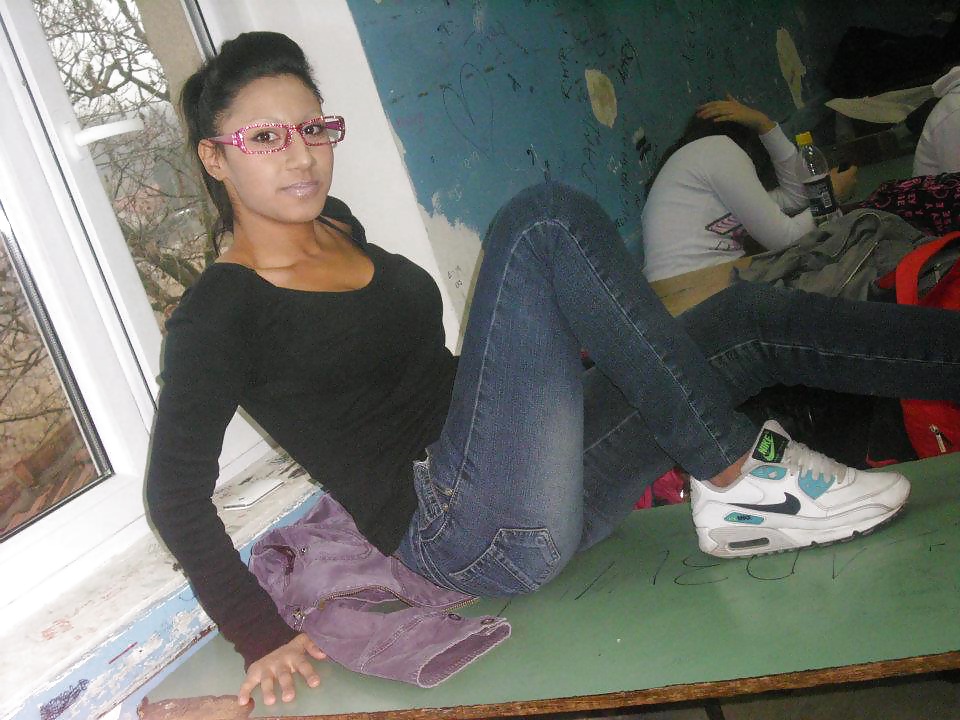 Chica serbia valentina
 #34910257