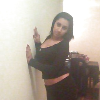 Chica serbia valentina
 #34910259