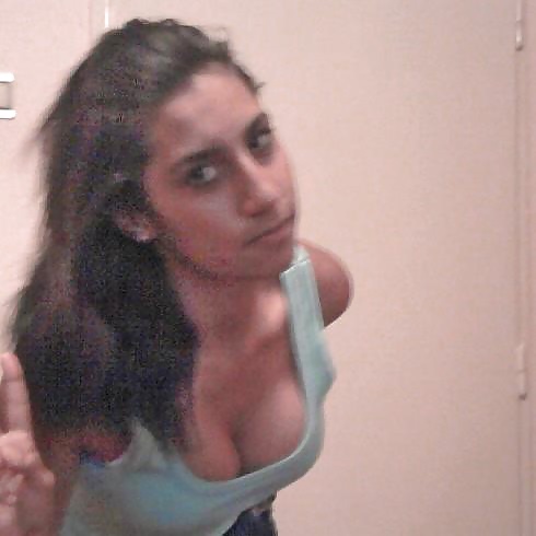 Chica serbia valentina
 #34910299