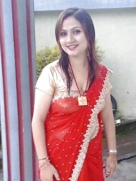 セクシーなネパール人女性 nisha
 #40693895