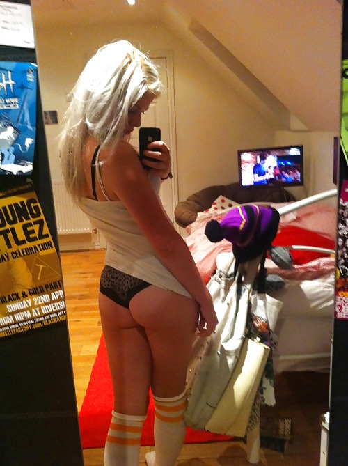 Hot Amateur Teeny Self Shot Collection part 2 #36598492