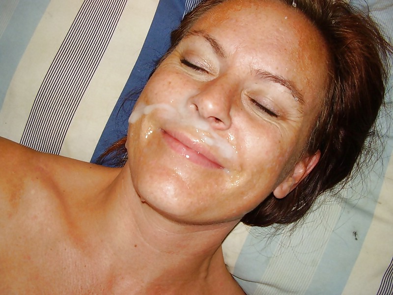 Gesichts-2 #33720925