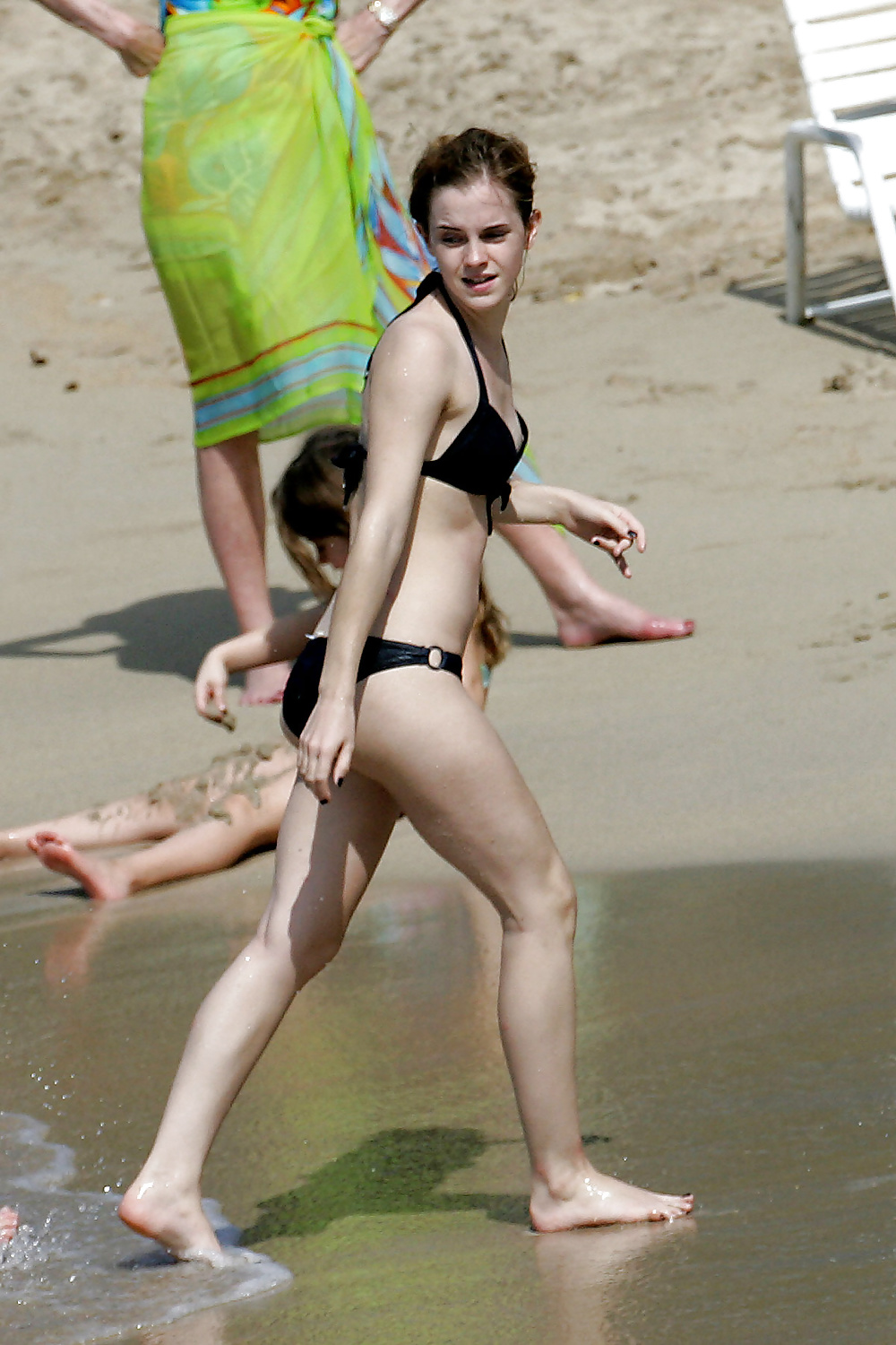 Emma Watson Füße Hd Pic #34255886