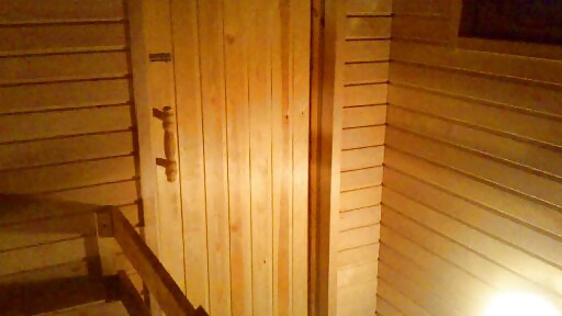 Masturbant Dans Le Sauna #30513349