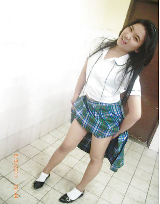 Pinay adolescente
 #41059913