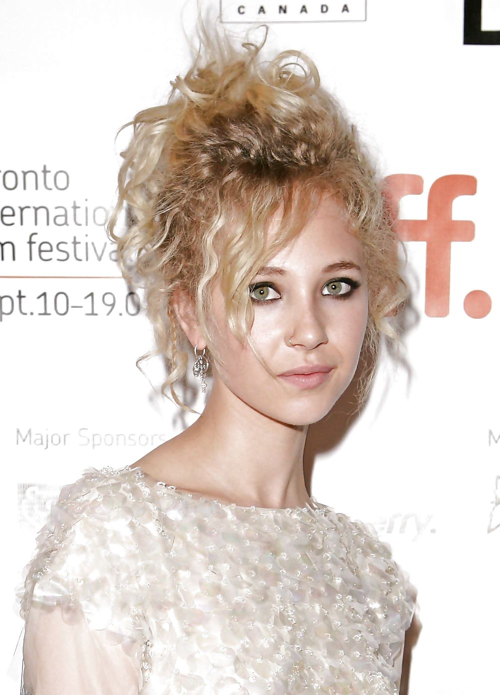FHM UK TOP 100 number 63 Juno temple #37999333