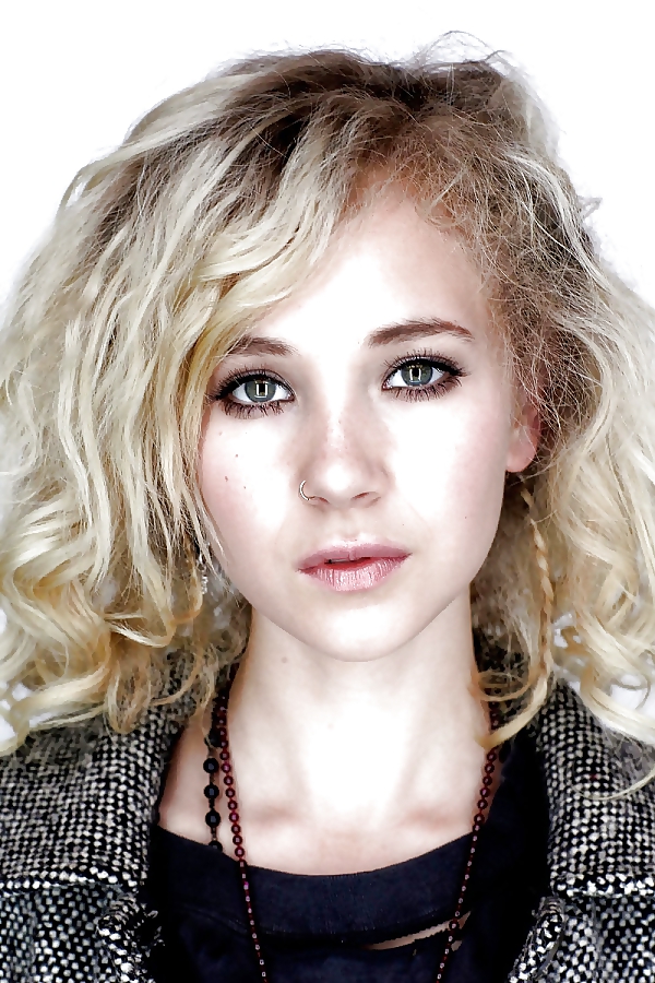 FHM UK TOP 100 number 63 Juno temple #37999343