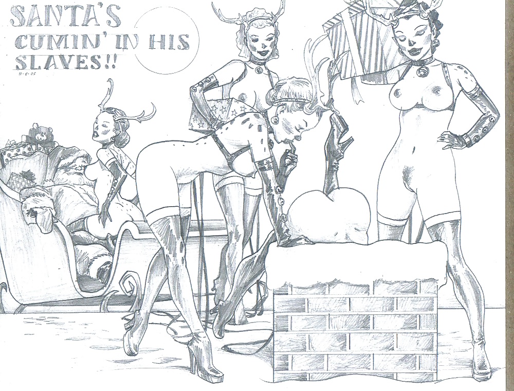 Christmas greetings