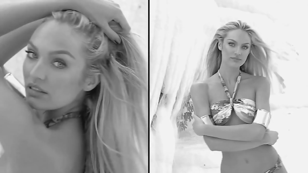 Candice Swanepoel mega collection 2  #24435861