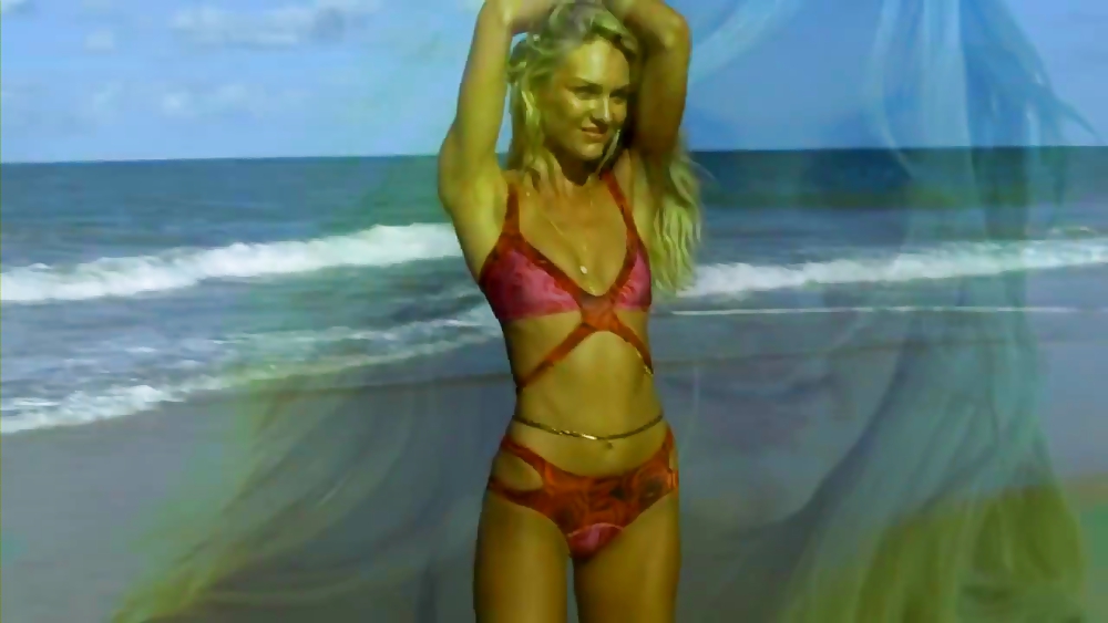 Candice Swanepoel mega collection 2  #24436867