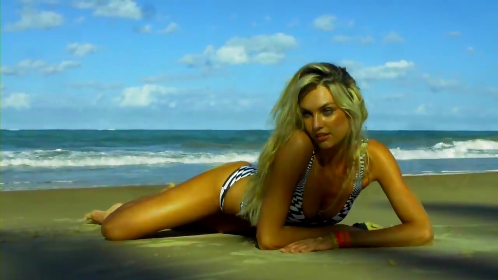 Candice Swanepoel mega collection 2  #24436896