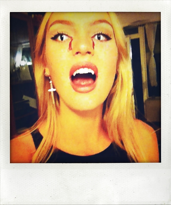 Candice Swanepoel mega collection 2  #24437052