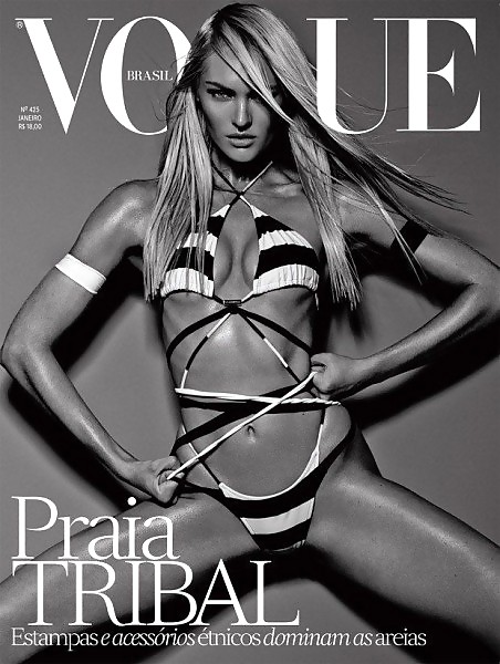 Candice Swanepoel Mega Collection 2 #24437404