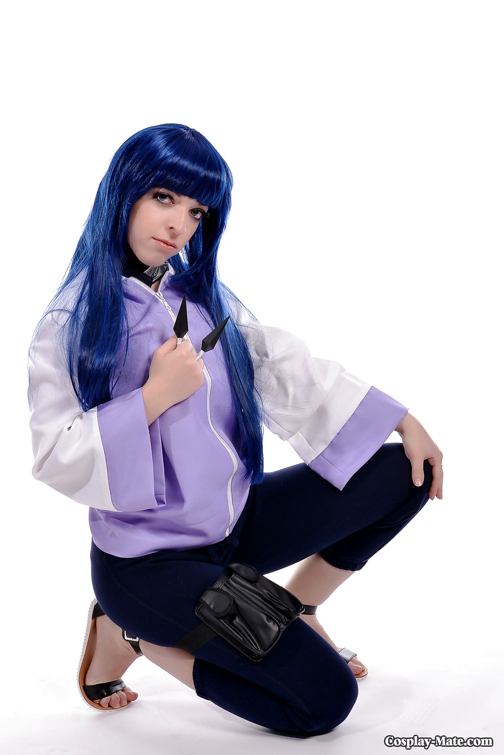 HInata Cosplay #33797609