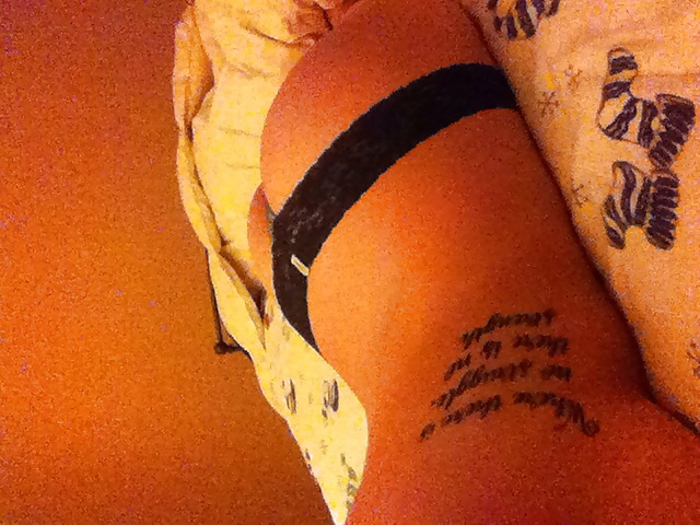 Sie Liebt Hahn #23937054