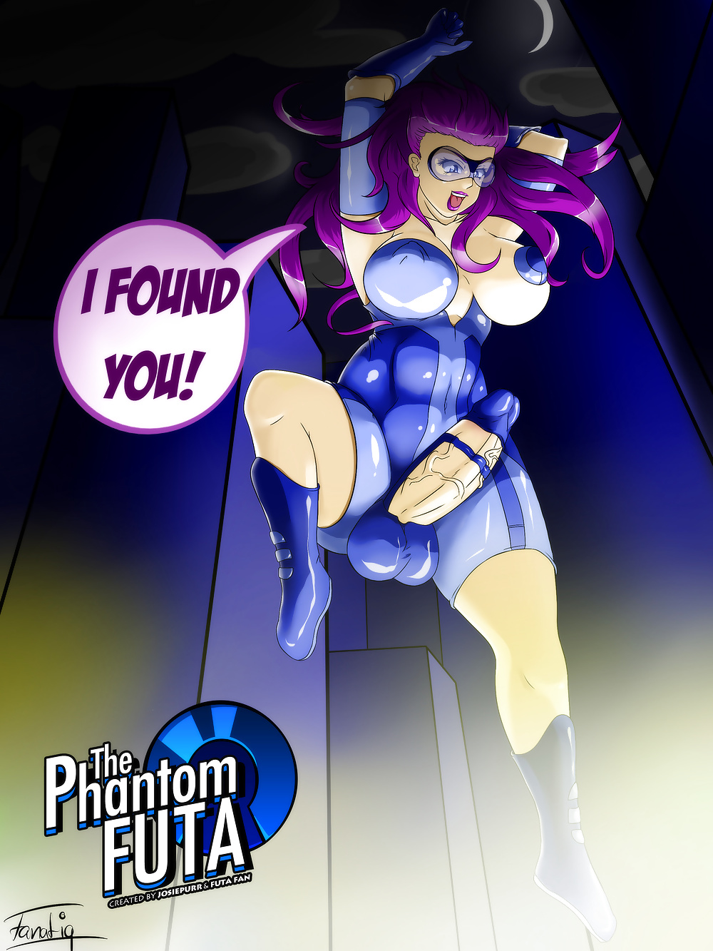 Futanari 6
 #30947179