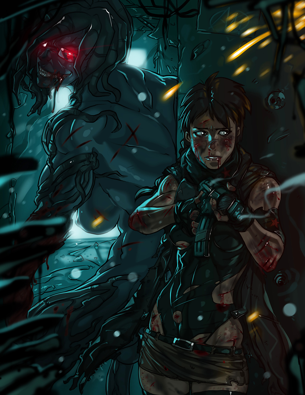 Futanari 6
 #30947243