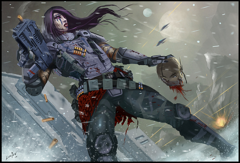 Futanari 6
 #30947312