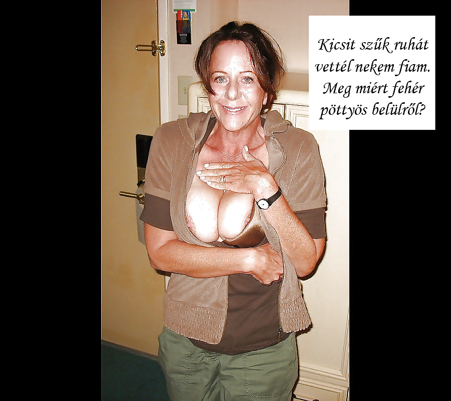 Milf Captions #29283550