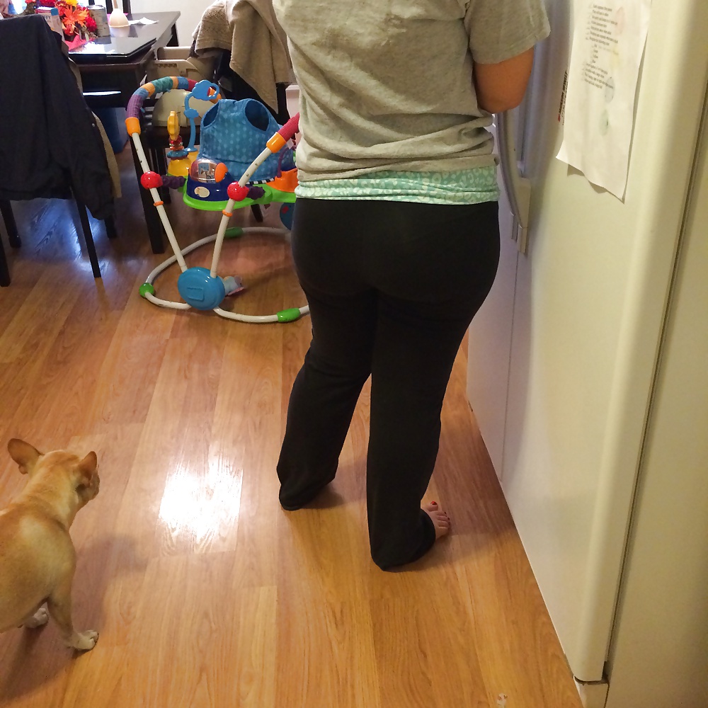 Sis n law 19yo pawg
 #38755520