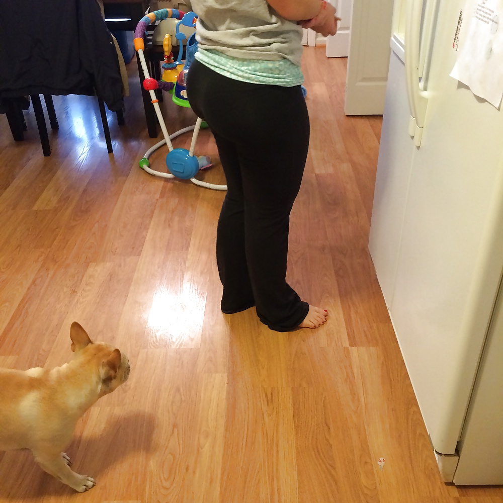 Sis n law 19yo pawg
 #38755532