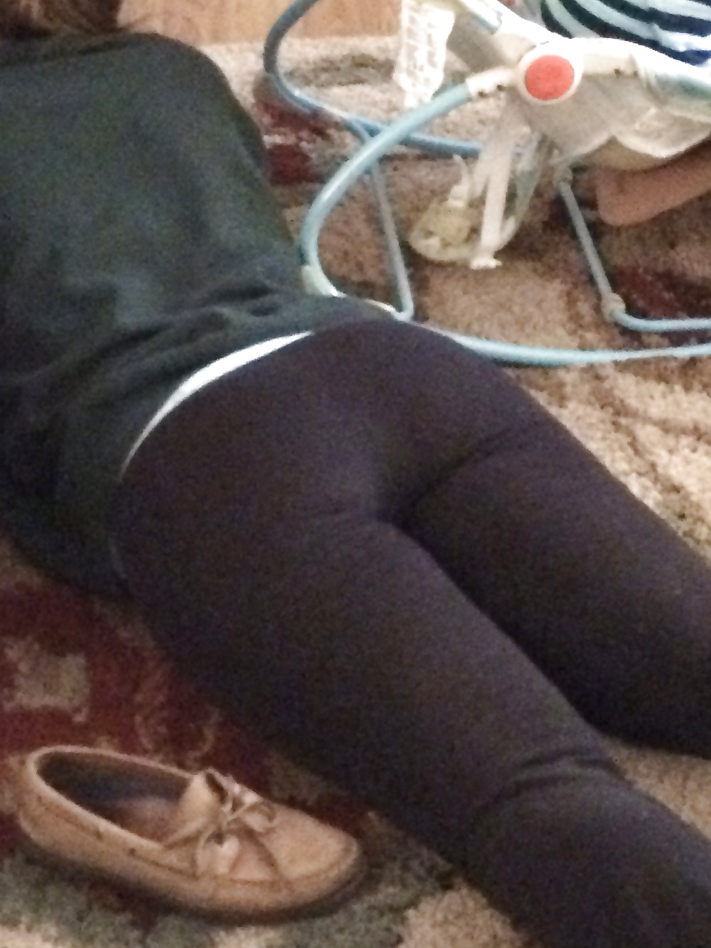 Sis n law 19yo pawg
 #38755543