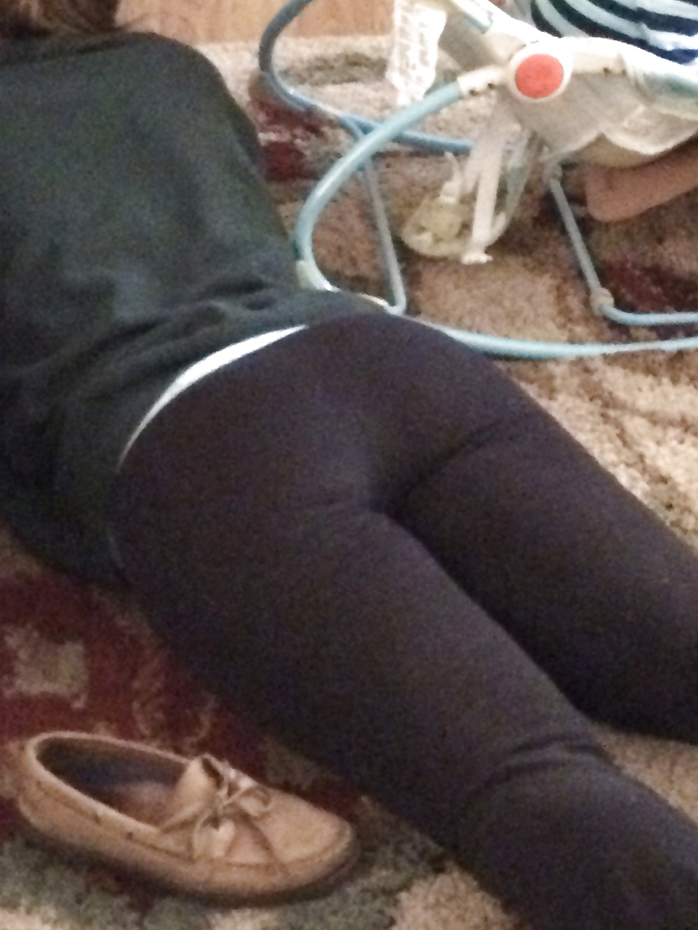 Sis n law 19yo pawg
 #38755562