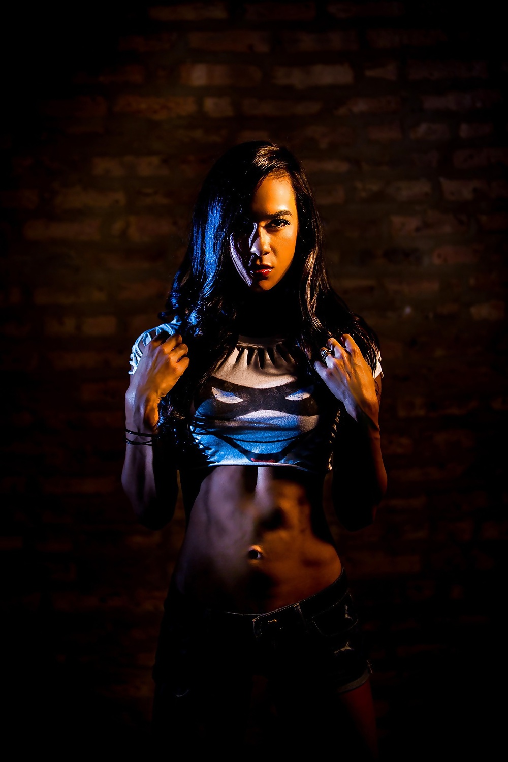 Aj lee sexy hq pics
 #31695290
