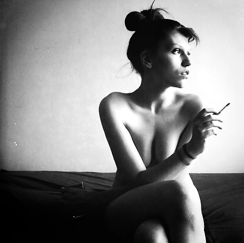 ¡Fumando!
 #36953902
