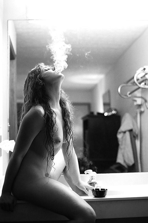 ¡Fumando!
 #36953918
