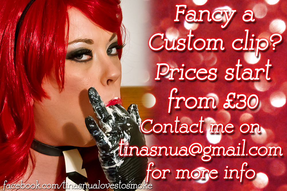 Whats in my XXX clips #25948397
