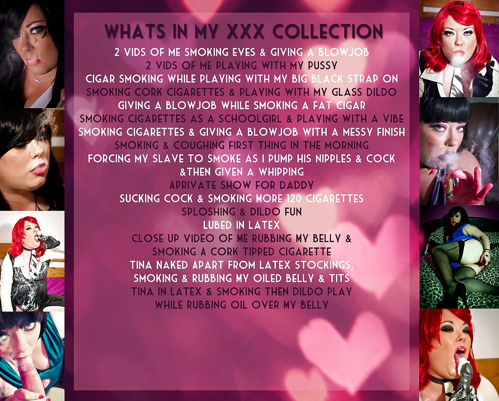 Whats in my XXX clips #25948405