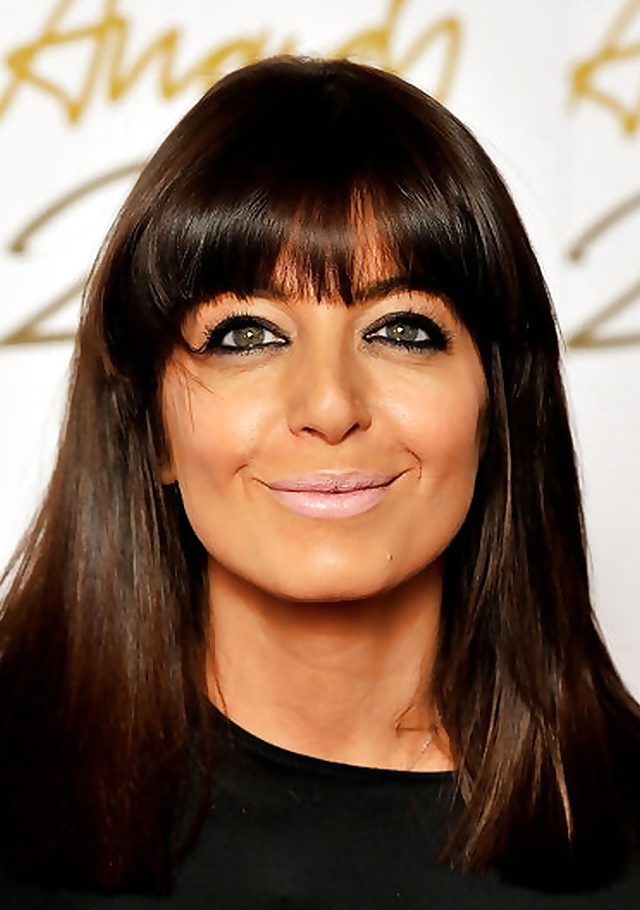 Claudia winkleman
 #39955422