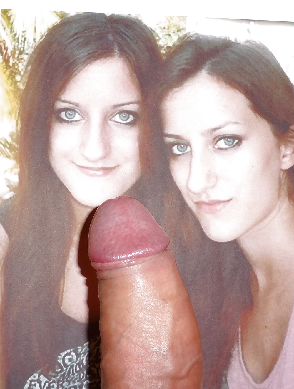 Cumpic sur des jumelles
 #27941728