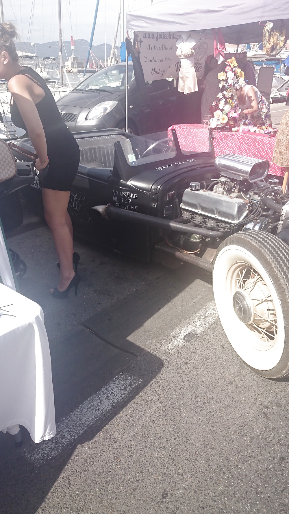 Offen Fersen Füße Und Beine 2 #30894174