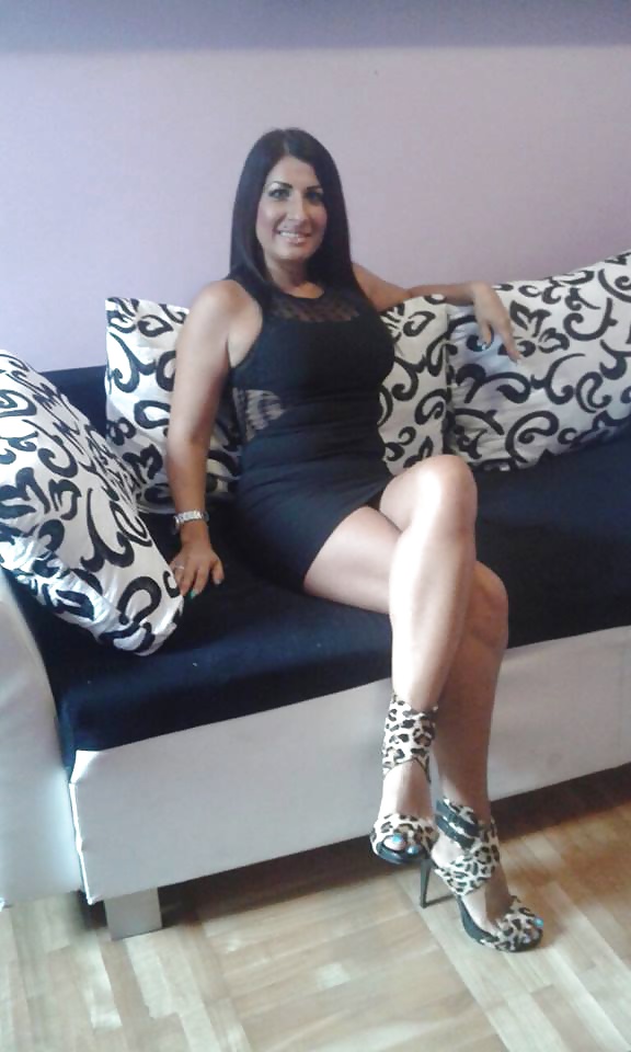 Random fb and web find ladies #5
 #30885114