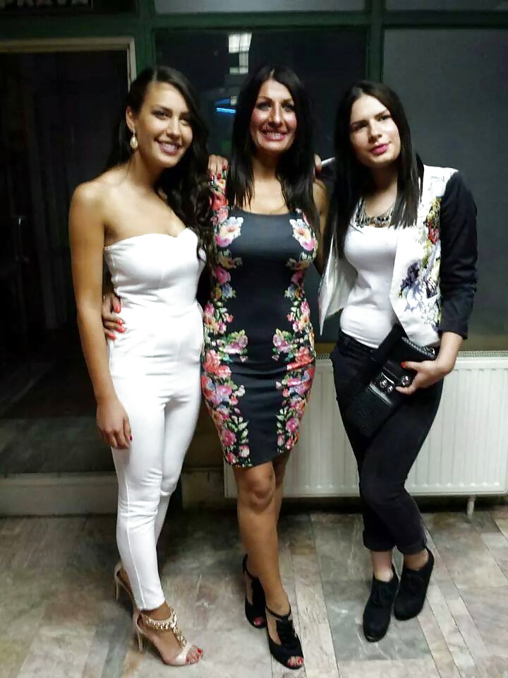 Random fb and web find ladies #5
 #30885116