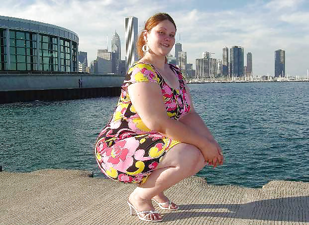 Bbw italiana brittany
 #27567177