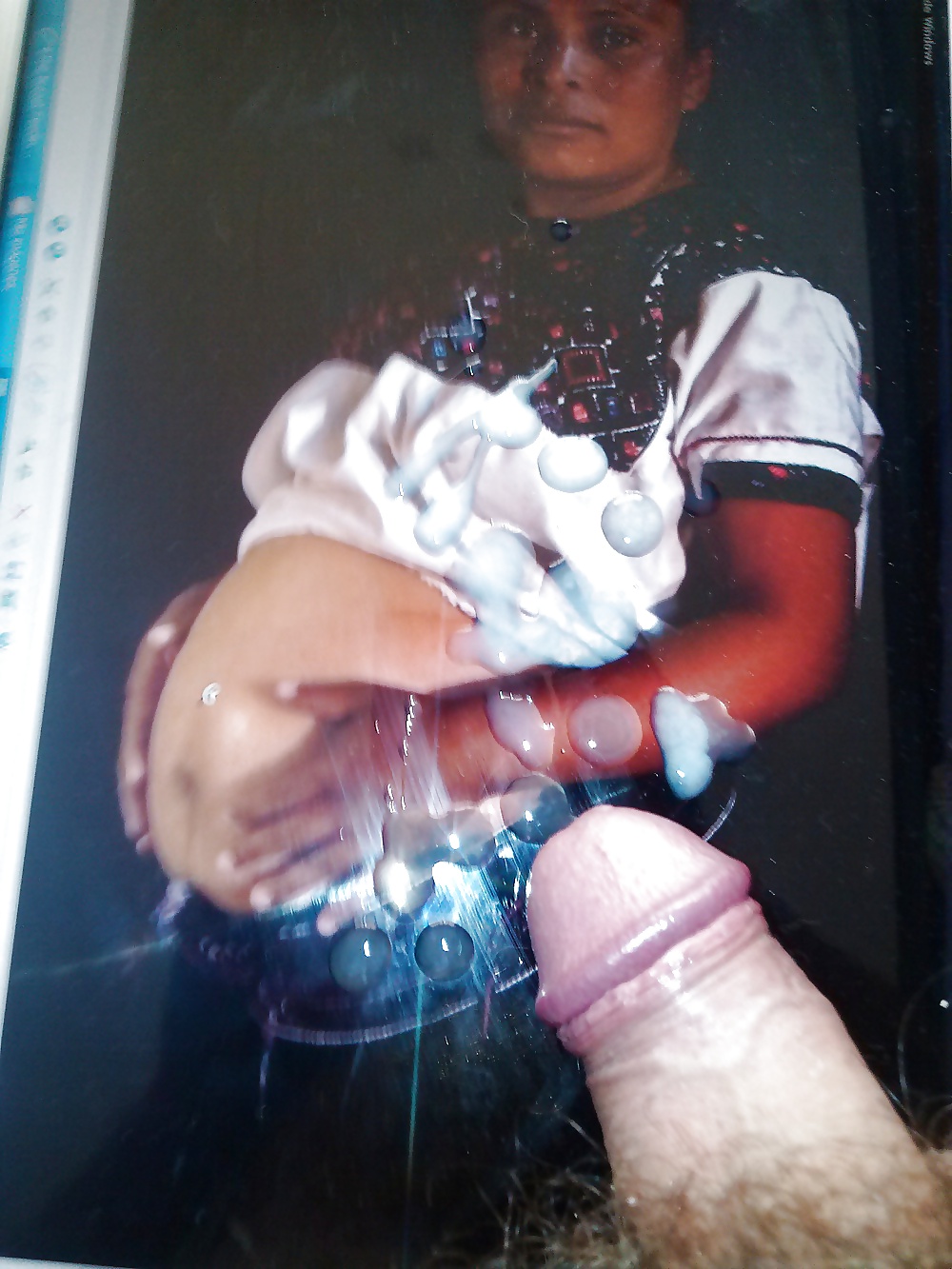 Indigena mi tributo
 #28690300