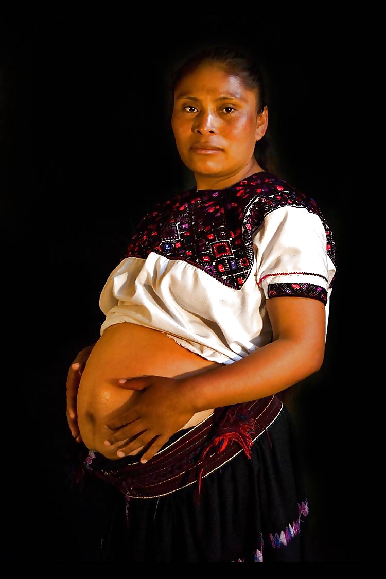 Indigena mi tributo
 #28690341