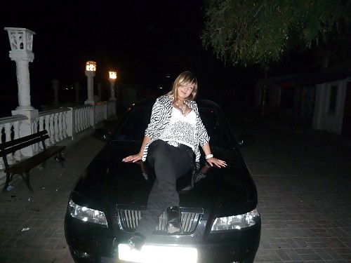 Russische Amateur #37538554