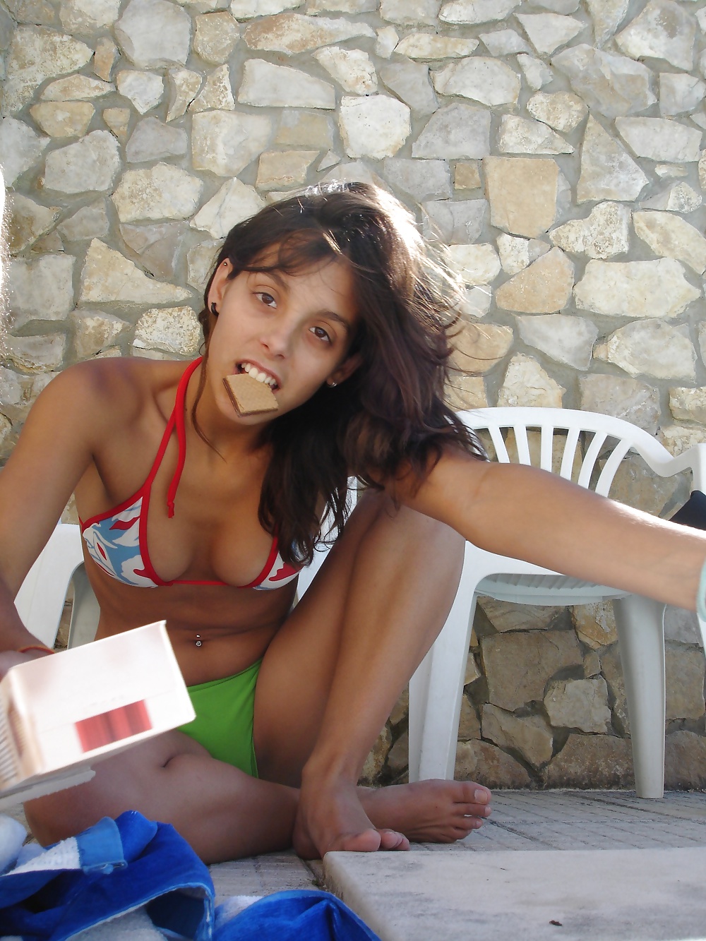 Detrina my ex 3 #39147694