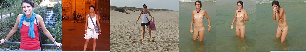 (2012)Cristina prostituta in spiaggia
 #26240226