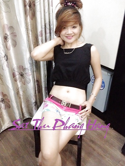 Sexy Teen Vietnam Mädchen - Bao Ngoc (gesammelt) #31405868