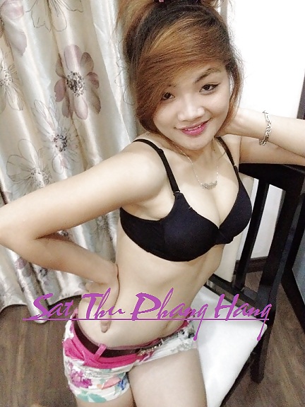 Sexy Teen Vietnam Mädchen - Bao Ngoc (gesammelt) #31405871