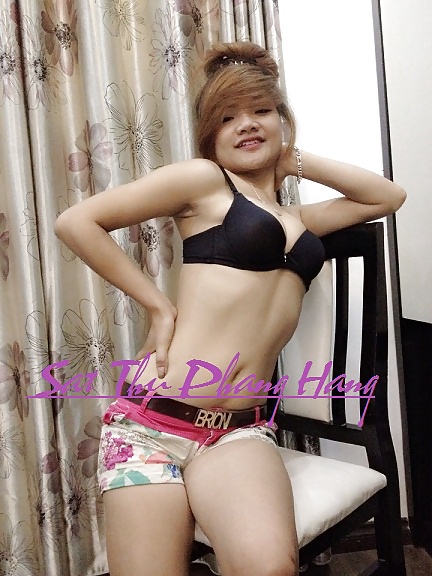 Sexy Teen Vietnam Mädchen - Bao Ngoc (gesammelt) #31405872
