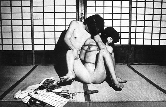 Japan Shibari Slave 1 #40818246