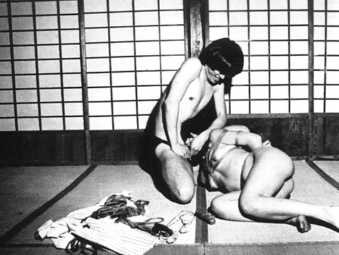 Japan Shibari Slave 1 #40818254