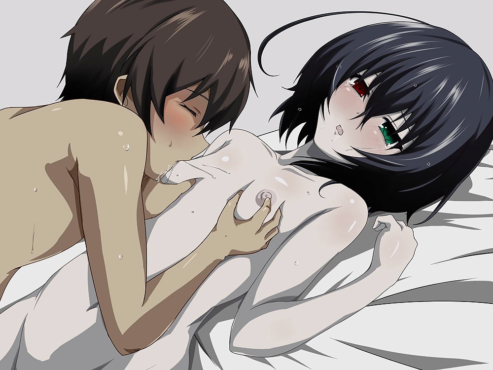 Another Rule 34 #30052680